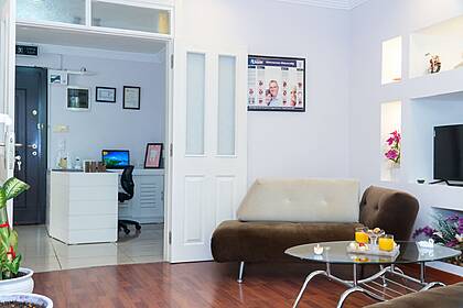 HB Dental Clinic
