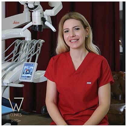 W Clinics İstanbul W Clinics İstanbul