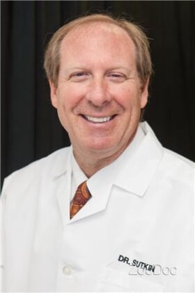 Dr. Howard S. Sutkin