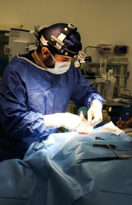 AllMedica Surgery