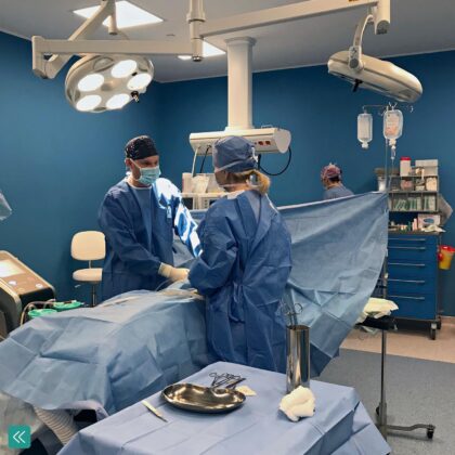 ABClinic Art & Beauty – Plastická chirurgie a estetická medicína