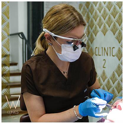 W Clinics İstanbul W Clinics İstanbul