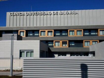 Clinica Universidad de Navarra (Navarra Hospital)
