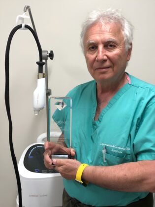 Liposuction & Cosmetic Surgery Institute