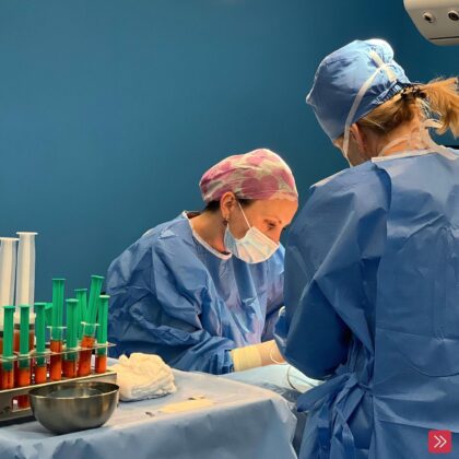 ABClinic Art & Beauty – Plastická chirurgie a estetická medicína