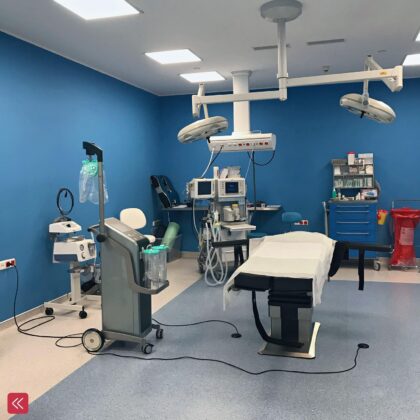 ABClinic Art & Beauty – Plastická chirurgie a estetická medicína