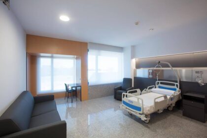 Clinica Universidad de Navarra (Navarra Hospital)