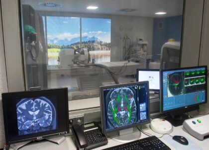 Clinica Universidad de Navarra (Navarra Hospital)