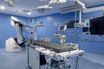 Clinica Universidad de Navarra (Navarra Hospital)