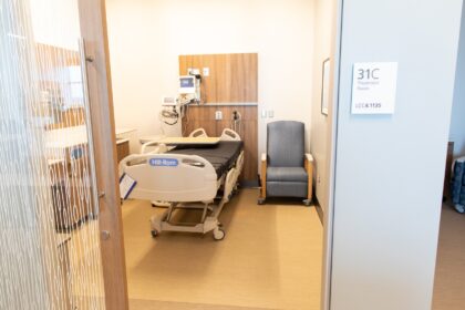 University of Texas MD Anderson Cancer Center