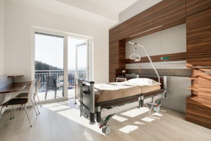 Altoa | Mental Rehabilitation Centre