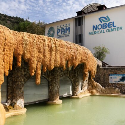 Nobel Physical Therapy & Rehabilitation Center