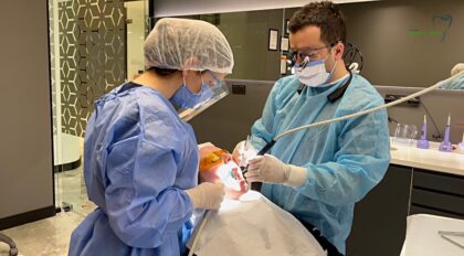 Yalova Dental Park