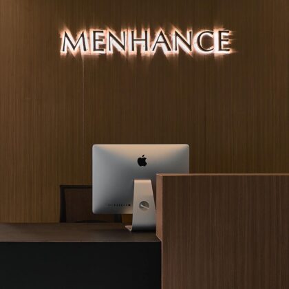 Menhance Clinic