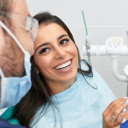Hawkins Dental & Implant Clinic
