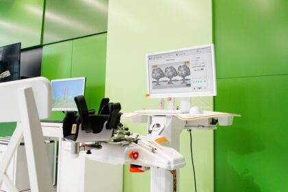 Stepsbudapest Clinic
