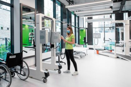 Stepsbudapest Clinic
