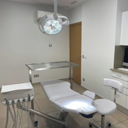 Catar Clinica Dental