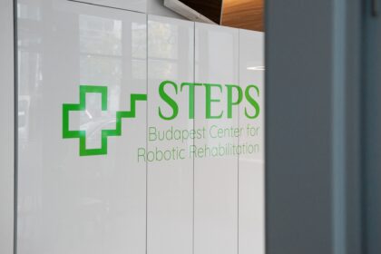 Stepsbudapest Clinic