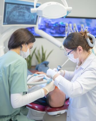 DentMax Dental Clinic