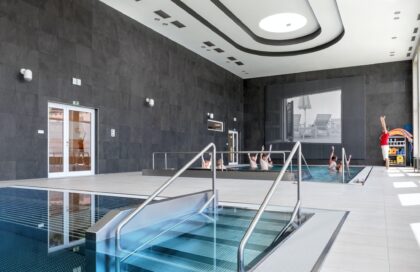 Altoa | Mental Rehabilitation Centre