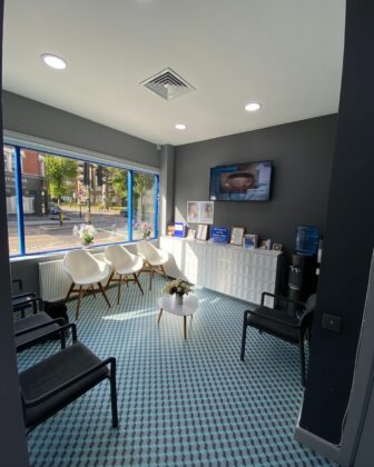 Dental Art Implant Clinic – East Finchley