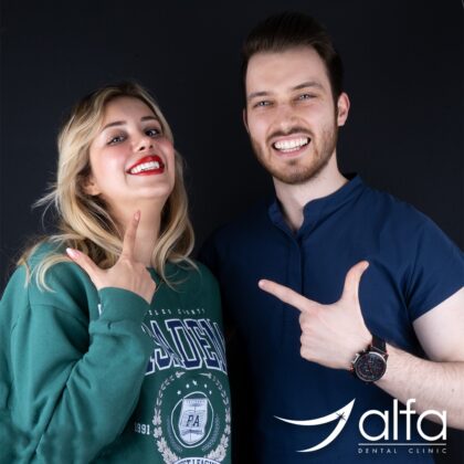 Alfa Dental Center