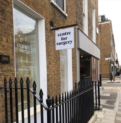 Centre for Surgery