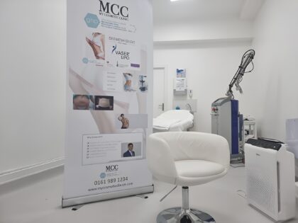 My Cosmetic Clinic – Award Winning Plastic Surgery Clinic