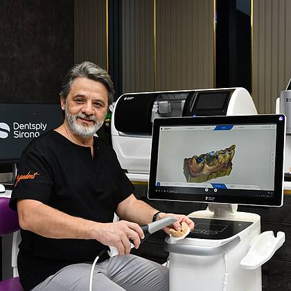 Bergedent Dental Clinic Bergedent Dental Clinic