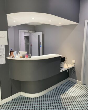 Dental Art Implant Clinic – East Finchley