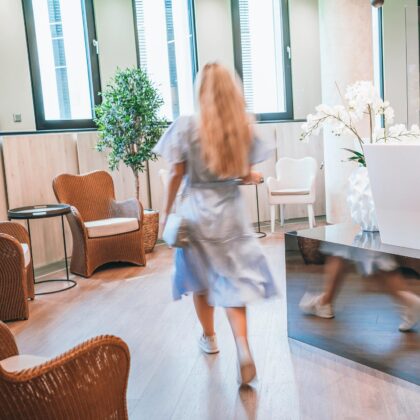 Schill Dental Clinic Prague Ltd.