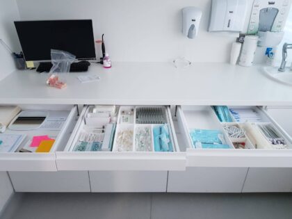 Dental Art Implant Clinic – East Finchley