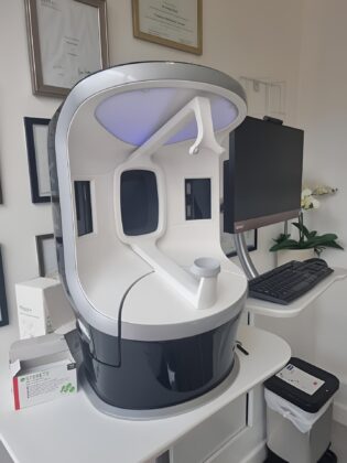 My Cosmetic Clinic – Award Winning Plastic Surgery Clinic