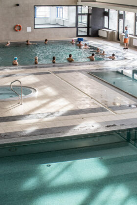 Uzdrowisko Ustroń Health Resort