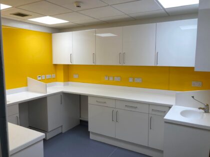 Craigentinny Dental Care