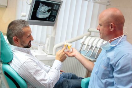 Ligeti Dental Clinic