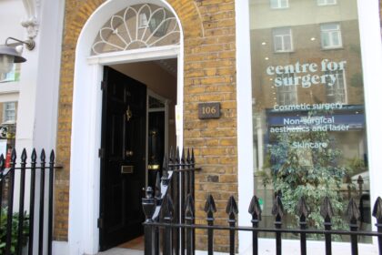 Centre for Surgery