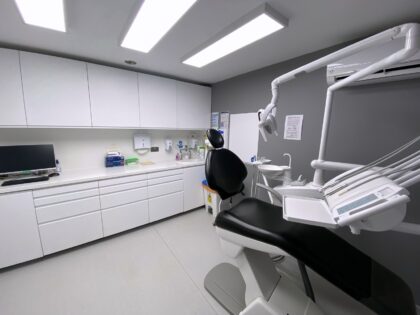 Dental Art Implant Clinic – East Finchley