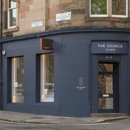 The Source Clinic