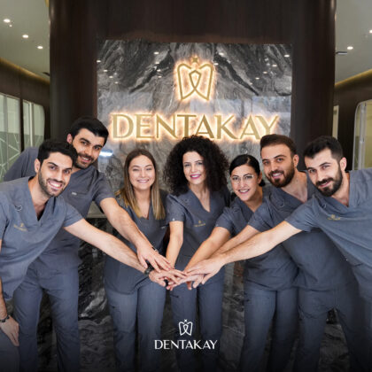 Dentakay Nish İstanbul