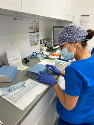 Dental Art Implant Clinic – East Finchley
