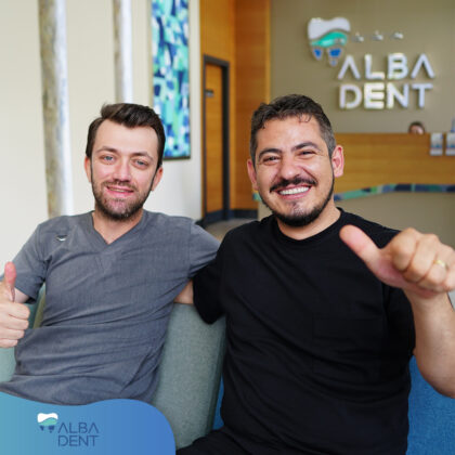 Albadent Clinic