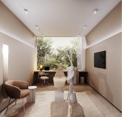 SOL Dental Clinic (Bangkok, Thailand)