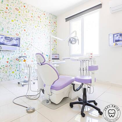 Just Smile Dental Clinic