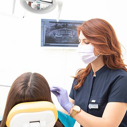 Just Smile Dental Clinic