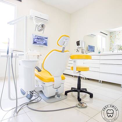 Just Smile Dental Clinic