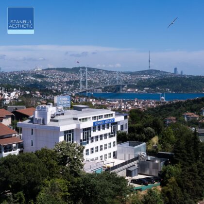 Istanbul Aesthetic Plastic Surgery Center