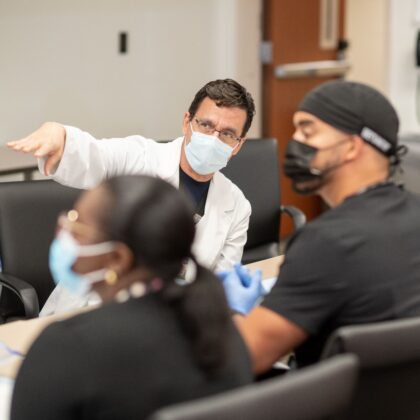 University of Texas MD Anderson Cancer Center