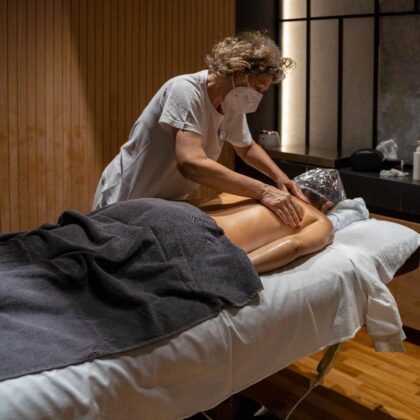 Lucia Magnani Health Clinic